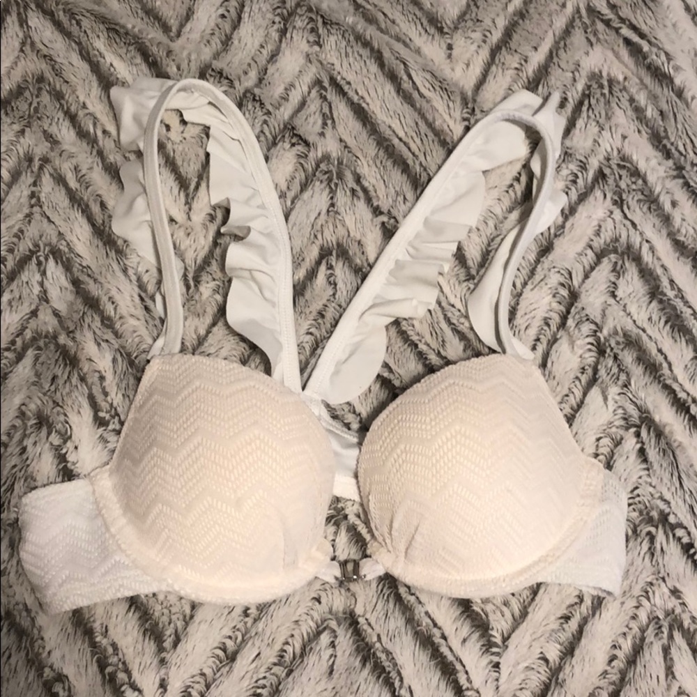 aerie Push-Up swimsuit